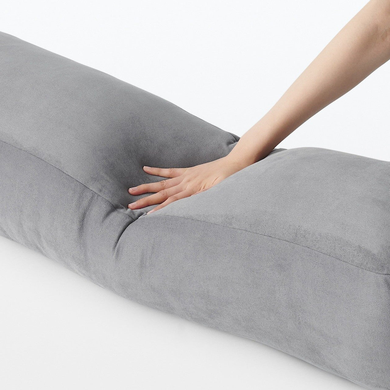 Hugpuffy™ Pregnancy Pillow